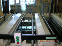 Semiautomatic Lines